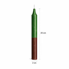 Velas Esotéricas | Tienda Esotérica Changó