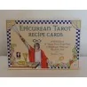 Tarot Epicurean (Cartas con Recetas) - Corrine Kenner (2001) (EN) (USG) | Tienda Esotérica Changó