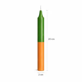 Velas Esotéricas | Tienda Esotérica Changó