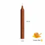 Vela Aroma Miel | Vela Bujía Aroma Miel | Tienda Esotérica Changó
