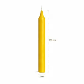 Velas y Velones | Tienda Esotérica Changó