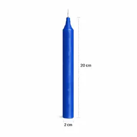 Velas y Velones | Tienda Esotérica Changó