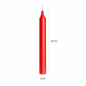 Velas de 1 Color | Tienda Esotérica Changó