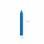 Vela Mini Azul | Vela Novena Azul | Tienda Esotérica Changó