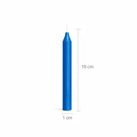 Velas y Velones | Tienda Esotérica Changó