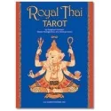 Tarot Royal Thai Tarot -Sungkom Horharin, Wasan Kriengkomol, Verasak Sodsri - 2005 (EN) (USG) | Tienda Esotérica Changó