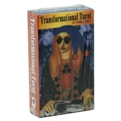 Tarot colecicon Transformational Tarot - Arnell Ando - 2006 (EN) (USG)