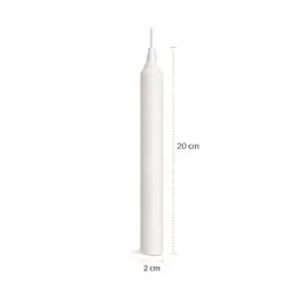 Vela Blanca %separator% Vela Bujía Blanca %separator% %shop-name%