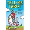 Tarot Tell Me (EN) (USG) | Tienda Esotérica Changó