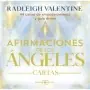 Cartas Afirmaciones De Los Ángeles | 9788419510594 | Arkano Books | Tienda Esotérica Changó