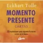 Cartas Momento Presente | 9788411082068 | | Tienda Esotérica Changó