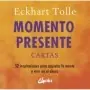 Cartas Momento Presente | 9788411082068 | | Tienda Esotérica Changó