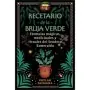 Libro Recetario de la Bruja Verde | 9798888503546 | Inner Traditions International | Tienda Esotérica Changó