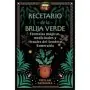 Libro Recetario de la Bruja Verde | 9798888503546 | Inner Traditions International | Tienda Esotérica Changó