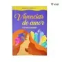 Libro Vivencias de Amor de la Mano de los Ángeles | 9789584828613 | Viiel | Tienda Esotérica Changó