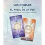 Oráculo Los Ángeles y El Árbol de la Vida | 9788411723510 | Ediciones Obelisco | Tienda Esotérica Changó