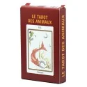 Tarot Le Tarot des Animaux (49 Cartas) (FR) (FJT) 01/16 | Tienda Esotérica Changó