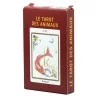 Tarot Le Tarot des Animaux (49 Cartas) (FR) (FJT) 01/16 | Tienda Esotérica Changó