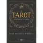 Libro El Tarot - Sabiduría y Poder | 9788419510976 | Arkano Books | Tienda Esotérica Changó