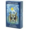 Tarot Kabbalah (Set - Libro + Poster + 33 Cartas) (EN) (AGM) | Tienda Esotérica Changó