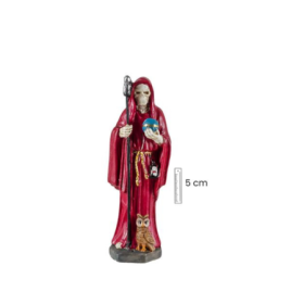 Figura Santa Muerte %separator% %ean13% %separator% %product-name%