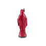 Figura Santa Muerte 5 cm - Roja - Resina Extra | Tienda Esotérica Changó