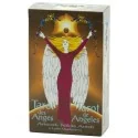 Tarot De Angeles (ES-FR) (AGM) | Tienda Esotérica Changó