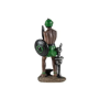 Figura Oggun 5 cm - Resina Extra | Tienda Esotérica Changó