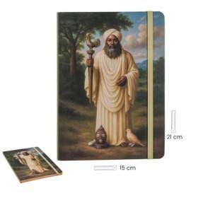 Libreta Obatala - Tamaño A5 %separator% %ean13% %separator% %product-name%