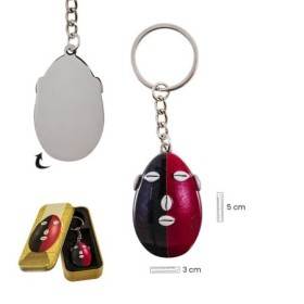 Llavero Eleggua - Cabeza %separator% %ean13% %separator% %product-name%