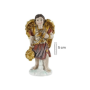 Figura Arcangel San Jofiel | 8435266256960 | Figura Arcangel San Jofiel 5 cm - Resina Extra