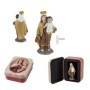 Figura Virgen del Carmen 5 cm - Resina Extra | Tienda Esotérica Changó