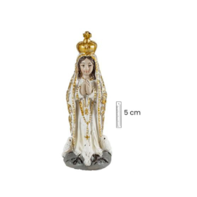 Figura Virgen de Fatima %separator% %ean13% %separator% %product-name%