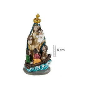 Figura Virgen Caridad del Cobre %separator% %ean13% %separator% %product-name%