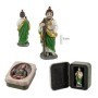 Figura San Judas Tadeo 5 cm - Resina Extra | Tienda Esotérica Changó