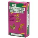 Tarot The Healing Flower Color - Ingrid Kraaz (38 Cartas Basicas + 39 Meditacion) (EN) (AGM) | Tienda Esotérica Changó