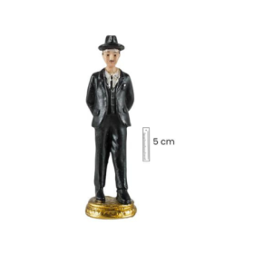 Figura Doctor José Gregorio Hernandez %separator% %ean13% %separator% %product-name%