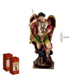 Imagen Arcángel San Miguel con Armadura %separator% %ean13% %separator% %product-name%