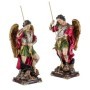Imagen Arcángel San Miguel con Armadura 30 cm - Resina Extra | Tienda Esotérica Changó