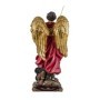 Imagen Arcángel San Miguel con Armadura 40 cm - Resina Extra | Tienda Esotérica Changó