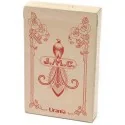 Tarot Mlle Lenormand nº 12271 - J.M.C. Red Owl (36 Cartas) (DE) (AGM) | Tienda Esotérica Changó