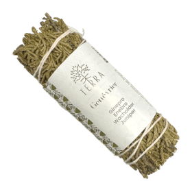 Atado de Enebro 25-30 gr 10 cm