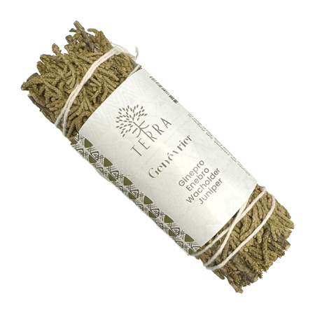 Atado de Enebro 25-30 gr 10 cm