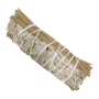 Atado de Salvia Blanca + Pino 25-30 gr 10 cm | 3701382627485 | Tienda Esotérica Changó