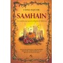 Libro Samhain Una Completa Guía Para la Celebración de Halloween de Diana Rajchel