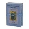 Tarot Australian Animal - Ann Williams-Fitzgerald (EN) (AGM) | Tienda Esotérica Changó