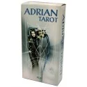 Tarot Adrian - Adrian B. Koehli (1997) (Cartas EN, DE) (Booklet EN) (AGM) FT | Tienda Esotérica Changó