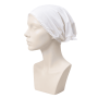 Gorro o Quilla Blanco