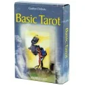 Tarot Basic - Gudrun Dobratz (Gigante) (EN) (AGM) | Tienda Esotérica Changó