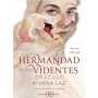 Oráculo La Hermandad de las Videntes - Athena Laz – portada